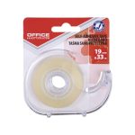 ΒΑΣΗ ΣΕΛΟΤΕΪΠ ΜΕ ΣΕΛΟΤΕΪΠ 19mmX33m OFFICE PRODUCTS
