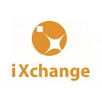 iXChange Logo