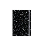 ΗΜΕΡΟΛΟΓΙΟ ΗΜΕΡΗΣΙΟ ΣΚΛΗΡΟ ΕΞΩΦΥΛΛΟ ΜΕ ΣΧΕΔΙΟ ΚΑΙ ΛΑΣΤΙΧΟ 2026 FORMO 12X17 ΛΙΝΑΡΔΑΤΟΣ