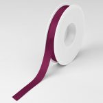 ΚΟΡΔΕΛΑ ΣΑΤΕΝ ΜΟΝΗΣ ΟΨΗΣ ΜΠΟΡΝΤΩ 19mmX50m ΝΑΚΟΣ