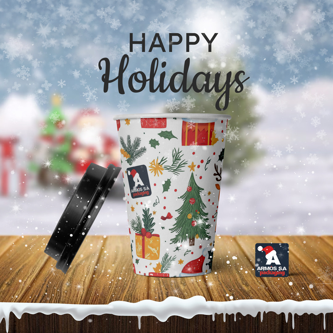 Καλές Γιορτές!