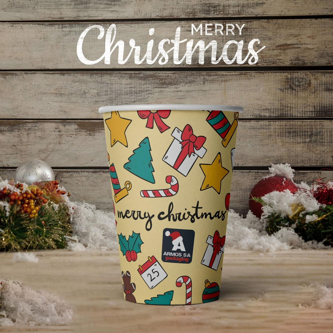 Καλά Χριστούγεννα!