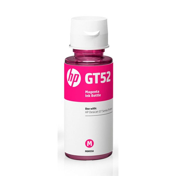 ΜΕΛΑΝΙ GT 52 ΜΑΤΖΕΝΤΑ MAGENTA HP