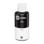 ΜΕΛΑΝΙ GT 53 XL 135ML BLACK HP