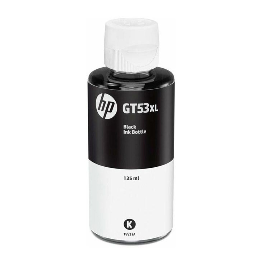 0990484-melani-gt-53-xl-135ml-black-hp ΜΕΛΑΝΙ GT 53 XL 135ML BLACK HP