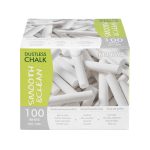 ΚΙΜΩΛΙΕΣ ΛΕΥΚΕΣ SMOOTH AND CLEAN 100ΤΜΧ MUNGYO