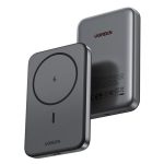 POWER BANK MAGSAFE 10000mAh 20W ΜΑΥΡΟ PB561 UGREEN