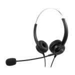 ΕΝΣΥΡΜΑΤΑ ΑΚΟΥΣΤΙΚΑ MULTIMEDIA STERO HEADSET MROS304 MEDIARANGE