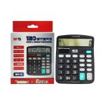 ΑΡΙΘΜΟΜΗΧΑΝΗ ΓΡΑΦΕΙΟΥ 12 ΨΗΦΙΩΝ MGC-13 ADG98793 M&G