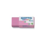 ΓΟΜΑ ΜΙΝΙ ΠΑΣΤΕΛ PASTEL MINIGOMMA GIOTTO