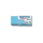 ΓΟΜΑ ΜΙΝΙ ΠΑΣΤΕΛ PASTEL MINIGOMMA GIOTTO