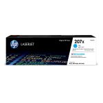 ΓΡΑΦΙΤΗΣ ΤΟΝΕΡ 207Χ CYAN W2211X HP