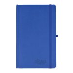 ΣΗΜΕΙΩΜΑΤΑΡΙΟ ΜΕ ΛΑΣΤΙΧΟ 64ΣΕΛ. 14x21cm ΧΡΩΜΑΤΙΣΤΟ SKAG