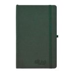 ΣΗΜΕΙΩΜΑΤΑΡΙΟ ΜΕ ΛΑΣΤΙΧΟ 64ΣΕΛ. 14x21cm ΧΡΩΜΑΤΙΣΤΟ SKAG