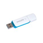 ΣΤΙΚΑΚΙ ΜΝΗΜΗΣ 16GB USB 3.0 SNOW PHILIPS
