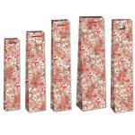 ΣΑΚΟΥΛΑ ΜΕ ΚΟΡΔΟΝΙ ΠΛΑΣΤΙΚΟΠΟΙΗΜΕΝΗ ΜΕ ΣΧΕΔΙΟ ΠΑΣΧΑΛΙΝΟ ΓΙΑ ΛΑΜΠΑΔΑ 42x9x8 NAKOS