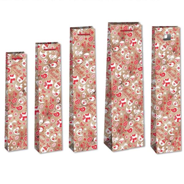 ΣΑΚΟΥΛΑ ΜΕ ΚΟΡΔΟΝΙ ΠΛΑΣΤΙΚΟΠΟΙΗΜΕΝΗ ΜΕ ΣΧΕΔΙΟ ΠΑΣΧΑΛΙΝΟ ΓΙΑ ΛΑΜΠΑΔΑ 42x9x8 NAKOS