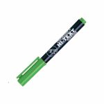 ΜΑΡΚΑΔΟΡΟΣ ΥΠΟΓΡΑΜΜΙΣΗΣ HI TEXT FLUOCLIP 7000 5.2mm ΠΡΑΣΙΝΟ FIBRACOLOR HI-TEXT