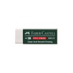ΓΟΜΑ ΒΙΝΥΛΙΟΥ ΛΕΥΚΗ PVC FREE VINYL 188121 FABER CASTELL