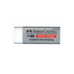 ΓΟΜΑ ΒΙΝΥΛΙΟΥ ΛΕΥΚΗ DUST FREE VINYL 187120 FABER CASTELL
