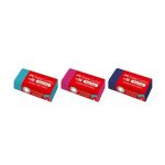 ΓΟΜΑ ΜΟΛΥΒΙΟΥ DUST FREE MINI ΧΡΩΜΑΤΙΣΤΗ FABER CASTELL