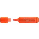 ΜΑΡΚΑΔΟΡΟΣ ΥΠΟΓΡΑΜΜΙΣΗΣ TEXTLINER 46 SUPERFLUORESCENT 154615 ΠΟΡΤΟΚΑΛΙ FABER CASTELL