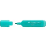 ΜΑΡΚΑΔΟΡΟΣ ΥΠΟΓΡΑΜΜΙΣΗΣ TEXTLINER 46 PASTEL 154658 ΤΥΡΚΟΥΑΖ FABER CASTELL