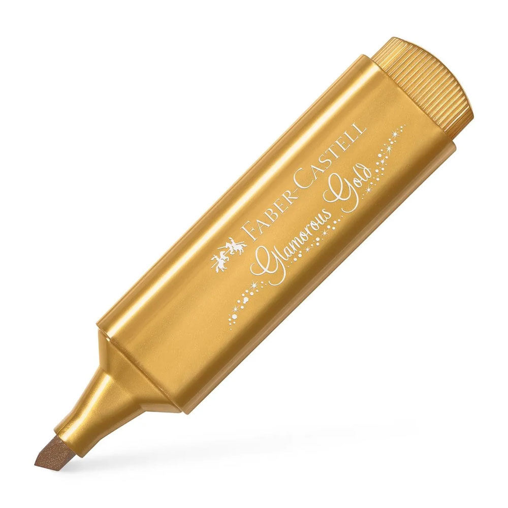 3843718-markadoros-ypogrammisis-textliner-46-metallic-154650-chryso-faber-castell_0001_Layer 24 ΜΑΡΚΑΔΟΡΟΣ ΥΠΟΓΡΑΜΜΙΣΗΣ TEXTLINER 46 METALLIC 154650 ΧΡΥΣΟ FABER CASTELL