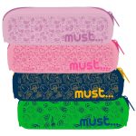 ΚΑΣΕΤΙΝΑ ΣΙΛΙΚΟΝΗΣ ΒΑΡΕΛΑΚΙ FOCUS 4 ΣΧΕΔΙΑ MUST TEAM