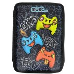 ΚΑΣΕΤΙΝΑ ΔΙΠΛΗ ΓΕΜΑΤΗ ΓΙΑ ΑΓΟΡΙ ΣΕ ΔΙΑΦΟΡΑ ΣΧΕΔΙΑ MUST TEAM