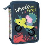 ΚΑΣΕΤΙΝΑ ΔΙΠΛΗ ΓΕΜΑΤΗ ΓΙΑ ΑΓΟΡΙ ΣΕ ΔΙΑΦΟΡΑ ΣΧΕΔΙΑ MUST TEAM