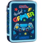 ΚΑΣΕΤΙΝΑ ΔΙΠΛΗ ΓΕΜΑΤΗ ΓΙΑ ΑΓΟΡΙ ΣΕ ΔΙΑΦΟΡΑ ΣΧΕΔΙΑ MUST TEAM