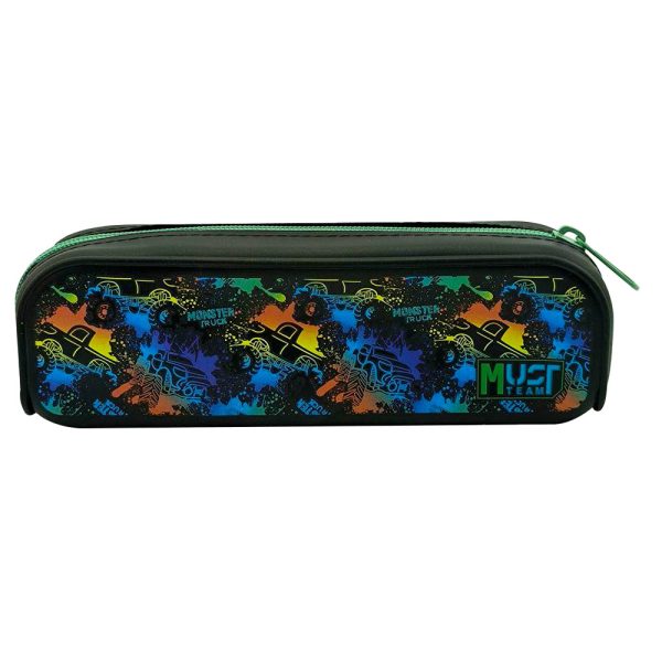 ΚΑΣΕΤΙΝΑ ΣΙΛΙΚΟΝΗΣ ΒΑΡΕΛΑΚΙ FOCUS HEAT TRANSFER 4 ΧΡΩΜΑΤΑ MUST TEAM