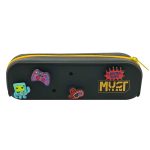 ΚΑΣΕΤΙΝΑ ΣΙΛΙΚΟΝΗΣ ΒΑΡΕΛΑΚΙ 4 ΧΡΩΜΑΤΑ ΜΕ CHARMS MUST TEAM