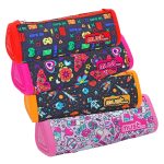 ΚΑΣΕΤΙΝΑ ΣΙΛΙΚΟΝΗΣ ΒΑΡΕΛΑΚΙ ΤΡΙΓΩΝΗ ΜΕ ΘΗΚΗ ΣΕ 4 ΣΧΕΔΙΑ MUST