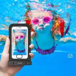 ΘΗΚΗ ΑΔΙΑΒΡΟΧΗ ΚΙΝΗΤΟΥ ΕΩΣ 7.2'' WATERPROOF CASE IPX68 LP186 60959 UGREEN