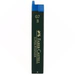 ΜΥΤΕΣ ΑΝΤΑΛΛΑΚΤΙΚΕΣ ΠΟΛΥΜΕΡΙΚΕΣ B 0.7mm FABER CASTELL