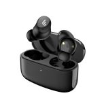 ΑΣΥΡΜΑΤΑ ΑΚΟΥΣΤΙΚΑ BLUETOOTH 5.3 A2DP EARPHONE TRUE WIRELESS TWS1 PRO 2 ACTIVE NOISE CANCELATION BLACK EDIFIER
