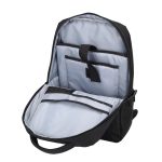 ΣΑΚΙΔΙΟ ΠΛΑΤΗΣ BACKPACK 15,6'' ΜΑΥΡΟ DANDY SPACER