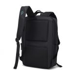 ΣΑΚΙΔΙΟ ΠΛΑΤΗΣ BACKPACK 15,6'' ΜΑΥΡΟ DANDY SPACER