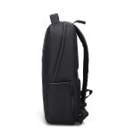 ΣΑΚΙΔΙΟ ΠΛΑΤΗΣ BACKPACK 15,6'' ΜΑΥΡΟ DANDY SPACER