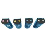 ΓΟΜA ΜΑΥΡΗ ΓΑΤΑ KITTY 17070 TOCHAIN