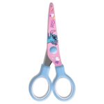 ΨΑΛΙΔΙ ΣΧΟΛΙΚΟ ΜΕΤΑΛΛΙΚΟ ΧΡΩΜΑΤΙΣΤΟ 13.5cm STITCH ΔΙΑΚΑΚΗΣ