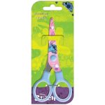 ΨΑΛΙΔΙ ΣΧΟΛΙΚΟ ΜΕΤΑΛΛΙΚΟ ΧΡΩΜΑΤΙΣΤΟ 13.5cm STITCH ΔΙΑΚΑΚΗΣ