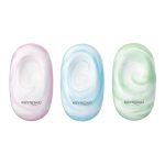 ΓΟΜΑ ΛΕΥΚΗ ΜΕ ΧΡΩΜΑ ΜΑΡΜΑΡΟ MARBLE SOFT ERASER KEYROAD