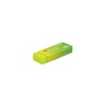 ΓΟΜΑ ΧΡΩΜΑΤΙΣΤΗ NEON ERASER ΧΩΡΙΣ PVC KEYROAD