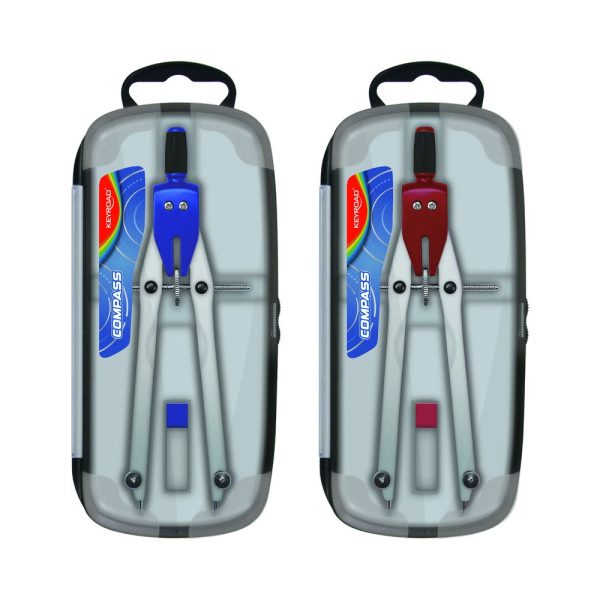 ΔΙΑΒΗΤΗΣ ΜΕ ΡΟΔΑ ΣΕ ΠΛΑΣΤΙΚΗ ΚΑΣΕΤΙΝΑ THE COMPASS KEYROAD