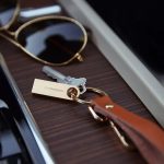 ΣΤΙΚΑΚΙ ΜΝΗΜΗΣ SE9 G3 256GB DATA TRAVELER USB 3.2 220MB/S KINGSTON