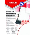 ΕΞΩΦΥΛΛΑ ΒΙΒΛΙΟΔΕΣΙΑΣ PVC 100ΤΜΧ ΔΙΑΦΑΝΗ 150MIC M&G STATIONARY