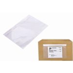 ΑΥΤΟΚΟΛΛΗΤΕΣ ΘΗΚΕΣ ΣΥΝΟΔΕΥΤΙΚΩΝ ΕΓΓΡΑΦΩΝ COURIER C4 315x255mm TYPOTRUST